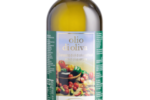 Olio di oliva 