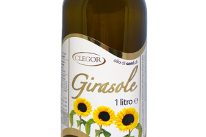 Olio di semi di girasole 