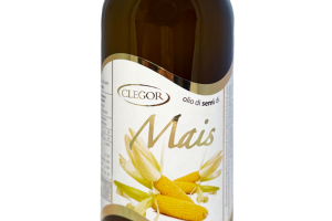 Olio di semi di mais